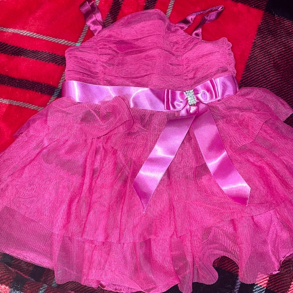 Cute Infants dress